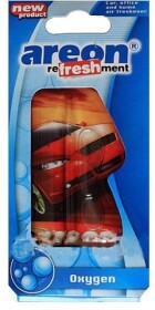 Ароматизатор Areon Oxygen 8