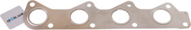 Прокладка выпускного коллектора Elring 169.340