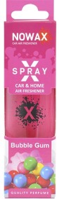 Ароматизатор Nowax X Spray Bubble Gum 160 50