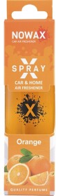 Ароматизатор Nowax X Spray Orange 160 50