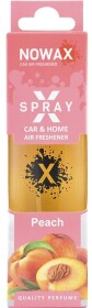 Ароматизатор Nowax X Spray Peach 160 50