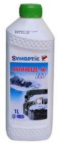 Готовий антифриз Synoptic Eco G11 зелений -40 °C