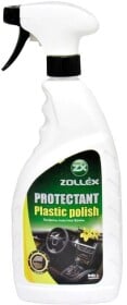Полироль для салона Zollex Protectant ваниль 750 мл