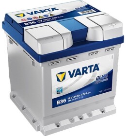 Акумулятор Varta 6 CT-44-R Blue Dynamic 544401042