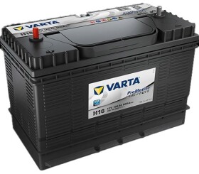Аккумулятор Varta 6 CT-105-L Promotive HD 605103080