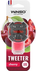 Ароматизатор Winso Tweeter Cherry 8