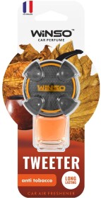 Ароматизатор Winso Tweeter Anti Tobacco 8