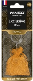 Ароматизатор Winso Exclusive Air Bag Royal 20