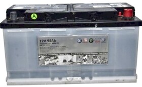 Аккумулятор VAG 6 CT-95-R 000915105DK