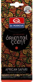 Ароматизатор Dr. Marcus Oriental African Safari