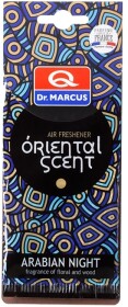 Ароматизатор Dr. Marcus Oriental Arabian Night