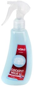 Полироль для салона Voin Cockpit Milk без запаха 250 мл