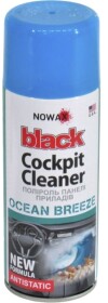 Полироль для салона Nowax 