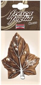 Ароматизатор Arexons Fresca Foglia Cocco