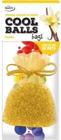 Ароматизатор Tasotti Cool Balls Vanilla