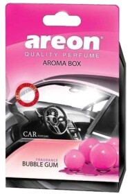 Ароматизатор Areon Aroma Box Bubble Gum 70 г