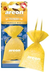 Ароматизатор Areon Pearls Vanilla Mia 31 г