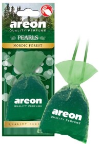 Ароматизатор Areon Pearls Nordic Forest 31 г