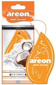 Ароматизатор Areon Mon Coconut 11