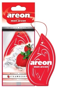Ароматизатор Areon Mon Strawberry 11