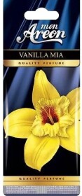 Ароматизатор Areon Mon Vanilla Mia 11