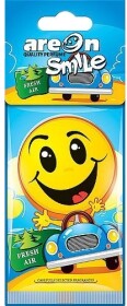Ароматизатор Areon Smile Dry Fresh Air 10 г