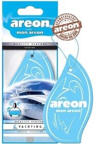 Ароматизатор Areon Mon Yachting