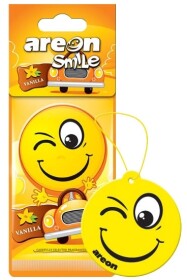 Ароматизатор Areon Smile Vanilla