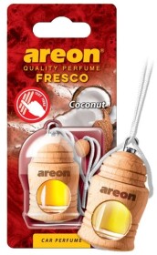 Ароматизатор Areon Fresco Coconut 4