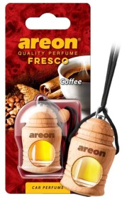 Ароматизатор Areon Fresco Coffee 4