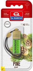 Ароматизатор Dr. Marcus Ecolo Pine 4