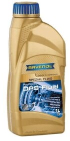 Трансмиссионное масло Ravenol DPS Fluid синтетическое