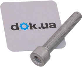 Болт кріплення півосі Febi 03004