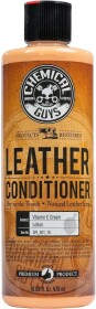 Поліроль для салону Chemical Guys Leather Conditioner