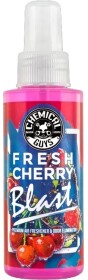 Ароматизатор Chemical Guys Premium Air Freshener & Odor Eliminator Fresh Cherry Blast Scent 118