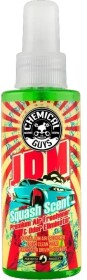 Ароматизатор Chemical Guys Premium Air Freshener & Odor Eliminator JDM Squash 118 мл