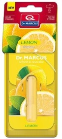 Ароматизатор Dr. Marcus Fragrance Lemon 5 мл