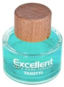Ароматизатор Tasotti Liquid Excellent Ice Aqua 60 мл