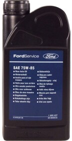 Трансмісійна олива Ford Rear Axle Oil 75W-85