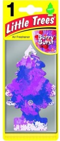 Ароматизатор Moje Auto Air Freshener Berry Burst