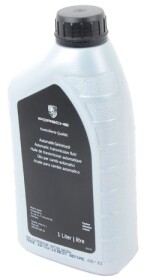 Трансмиссионное масло VAG Porsche Automatic Transmission Fluid
