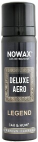 Ароматизатор Nowax Deluxe Aero Legend 75