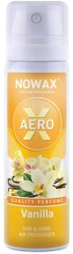 Ароматизатор Nowax X-Aero Vanilla 75