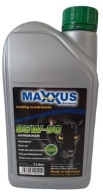 Трансмісійна олива Maxxus Hypoid-Plus GL-5