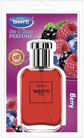 Ароматизатор Tasotti № 101 Berry 50 мл