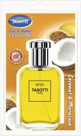 Ароматизатор Tasotti № 101 Coconat - Maracuja  50