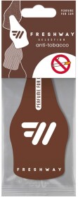 Ароматизатор Fresh Way Selection Anti Tobacco