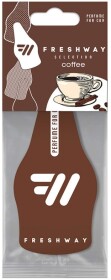 Ароматизатор Fresh Way Selection Coffee 9 г