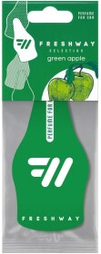 Ароматизатор Fresh Way Selection Green Apple 9 г