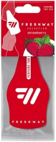 Ароматизатор Fresh Way Selection Strawberry